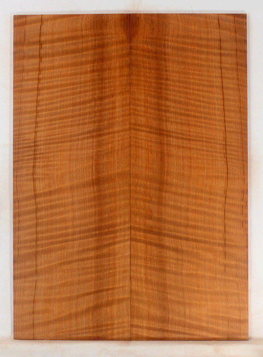Redwood Acoustic Guitar Soundboard Dreadnought Size