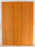 Redwood Acoustic Guitar Soundboard Dreadnought Size, Salvage Old Growth and Eco-friendly, Warm and Bright Tones (KL56)
