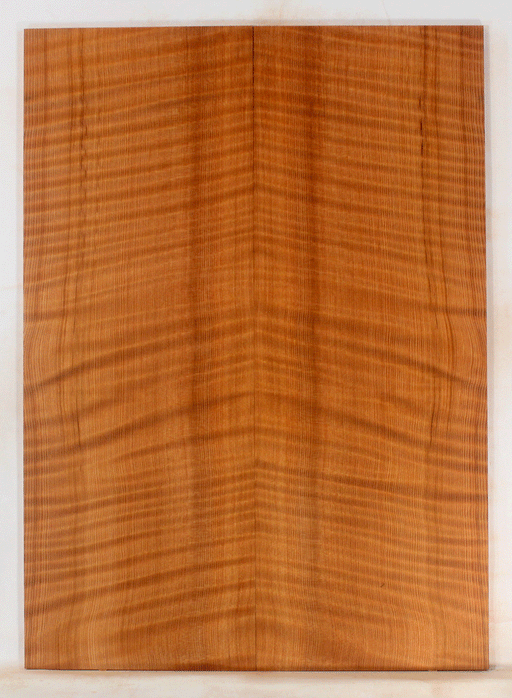 Redwood Acoustic Guitar Soundboard Dreadnought Size