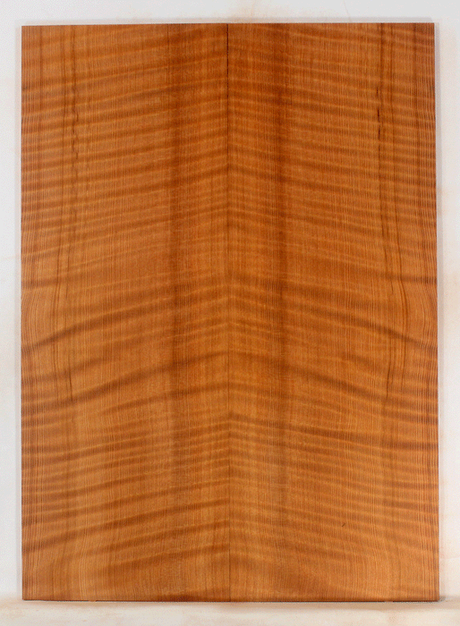 Redwood Acoustic Guitar Soundboard Dreadnought Size