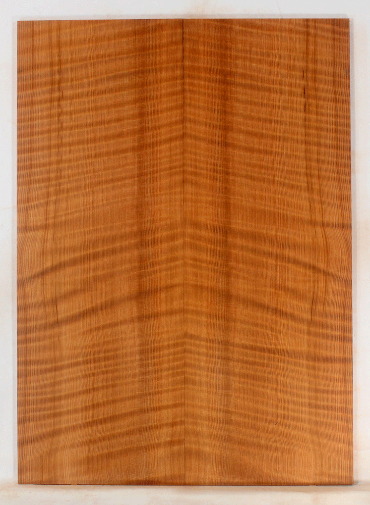 Redwood Acoustic Guitar Soundboard Dreadnought Size