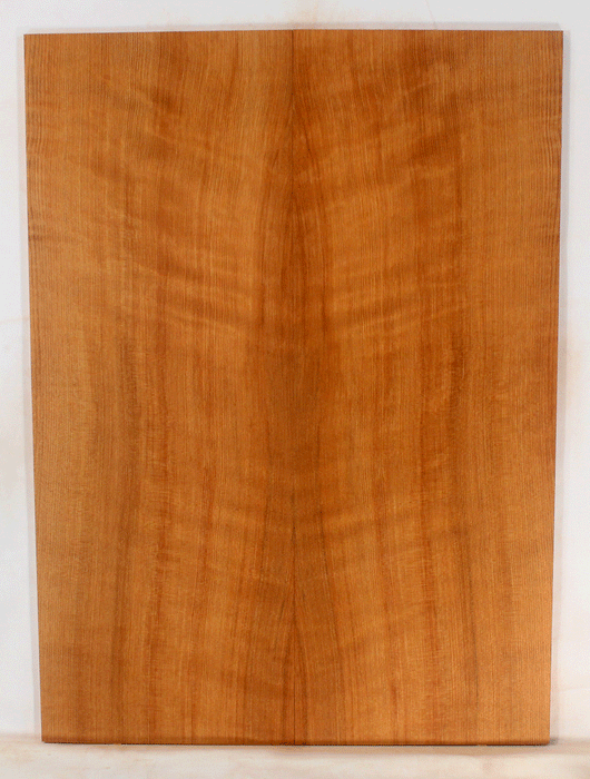 Redwood Acoustic Guitar Soundboard Dreadnought Size 