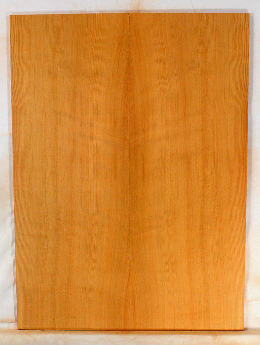 Redwood Acoustic Guitar Soundboard Dreadnought Size, Warm and Bright Tones, Sustainable Wood and Eco-friendly (KL60)