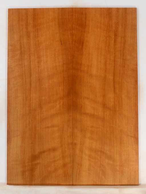 Redwood Guitar Soundboard Dreadnought Size