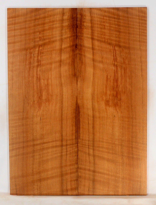 Redwood Soundboard Dreadnought Size