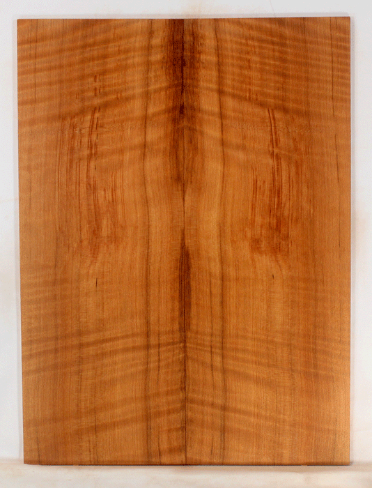 Redwood Soundboard Dreadnought Size