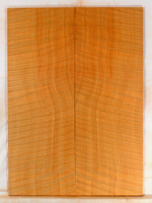 Redwood Acoustic Guitar Soundboard Dreadnought Size, Reclaimed from Old Growth Trees cut in the 1890's and Early 1900's, Warm and Bright Tones (KL64)