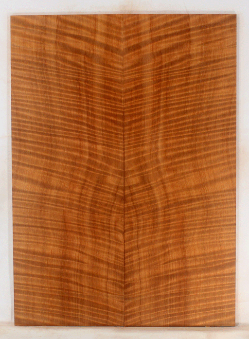 Redwood Acoustic Guitar Soundboard Dreadnought Size
