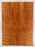 Redwood Acoustic Guitar Soundboard Dreadnought Size