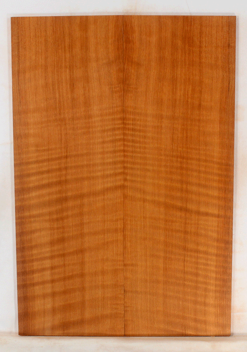 Redwood Guitar Soundboard Dreadnought Size