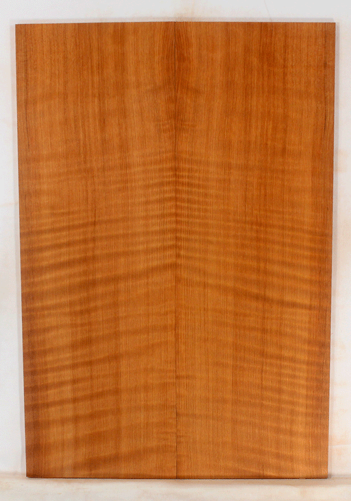Redwood Guitar Soundboard Dreadnought Size