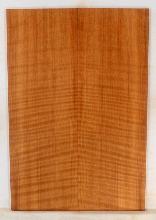 Redwood Acoustic Guitar Soundboard Dreadnought Size