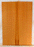 Redwood Acoustic Guitar Soundboard Dreadnought Size, Reclaimed from Old Growth Trees, Warm and Bright Tones, Sustainable Wood and Eco-Friendly (KL69)