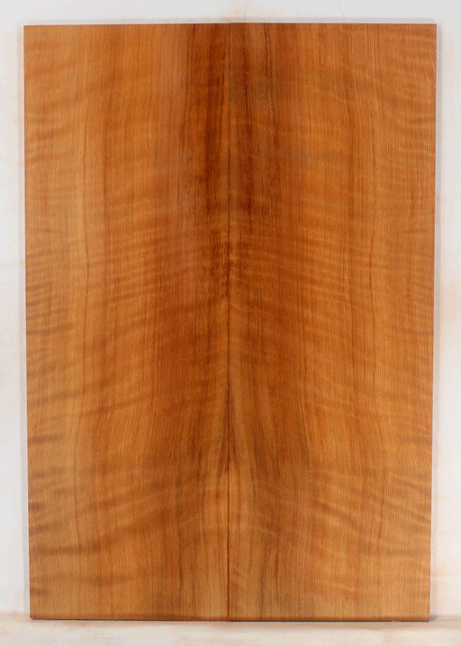 Redwood Guitar Soundboard Dreadnought Size