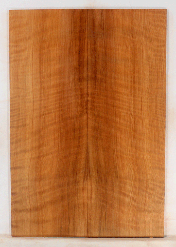 Redwood Guitar Soundboard Dreadnought Size