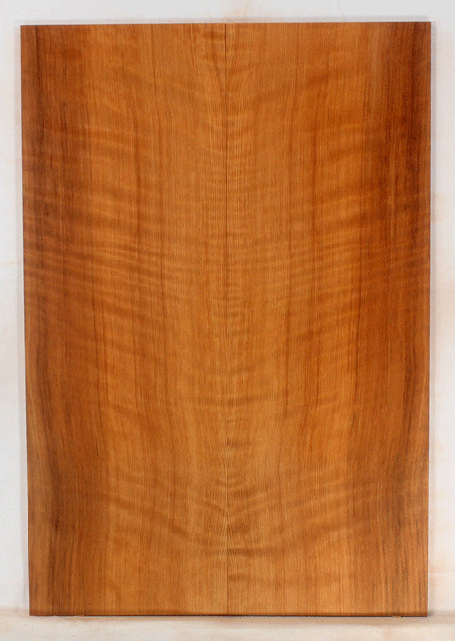 Redwood Guitar Soundboard Dreadnought Size