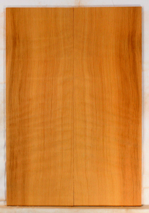 Redwood Acoustic Guitar Soundboard Dreadnought Size, Reclaimed from Old Growth Trees cut in the 1890's and Early 1900's, Warm and Bright Tones, Sustainable Wood and Eco-friendly (KL72)