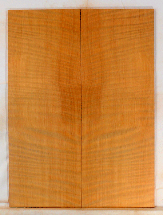 Redwood Acoustic Guitar Soundboard Dreadnought Size, Warm and Bright Tones, Salvaged from Old Growth Trees, Sustainable Wood and Eco-friendly (KL74)