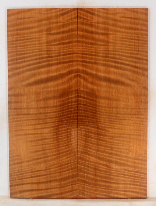 Redwood Acoustic Guitar Soundboard Dreadnought Size