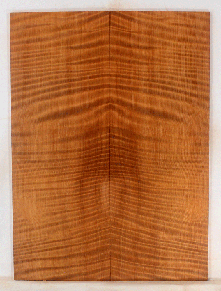 Redwood Acoustic Guitar Soundboard Dreadnought Size