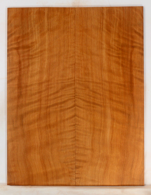 Redwood Guitar Soundboard Dreadnought Size