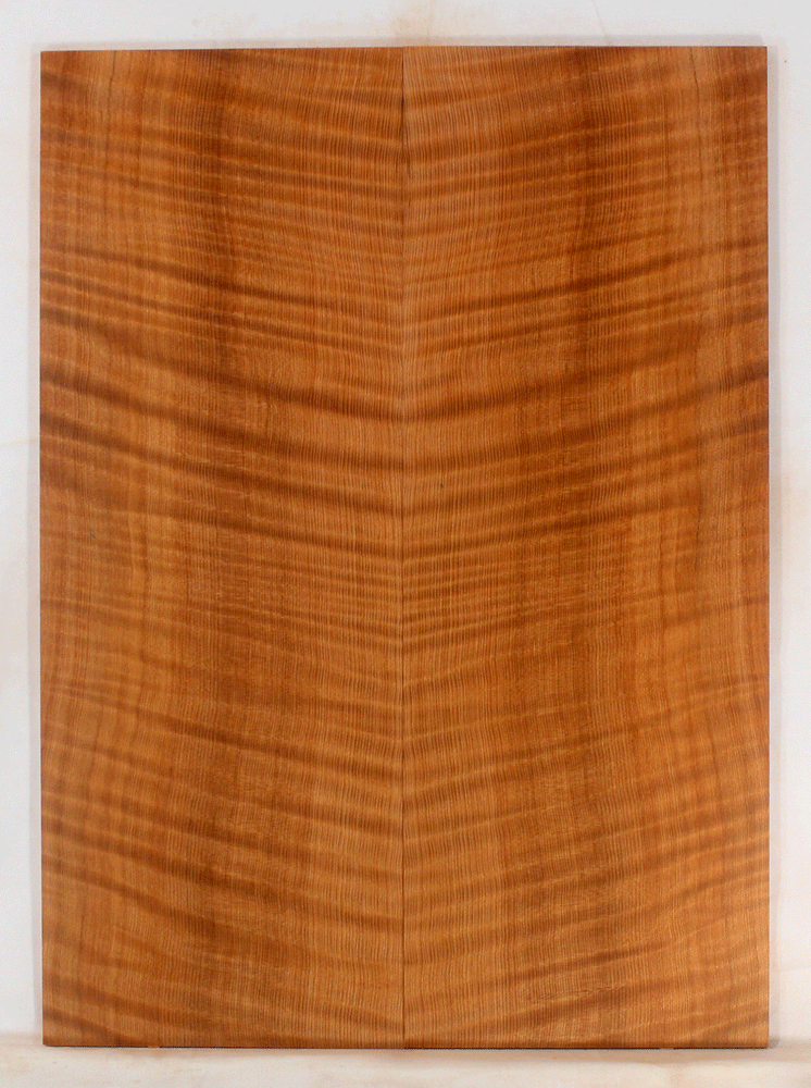 Redwood Soundboard Dreadnought Size