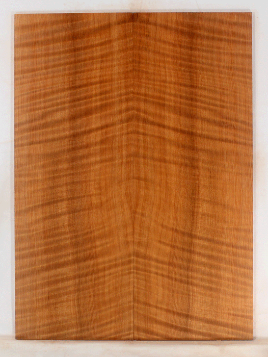 Redwood Acoustic Guitar Soundboard Dreadnought Size