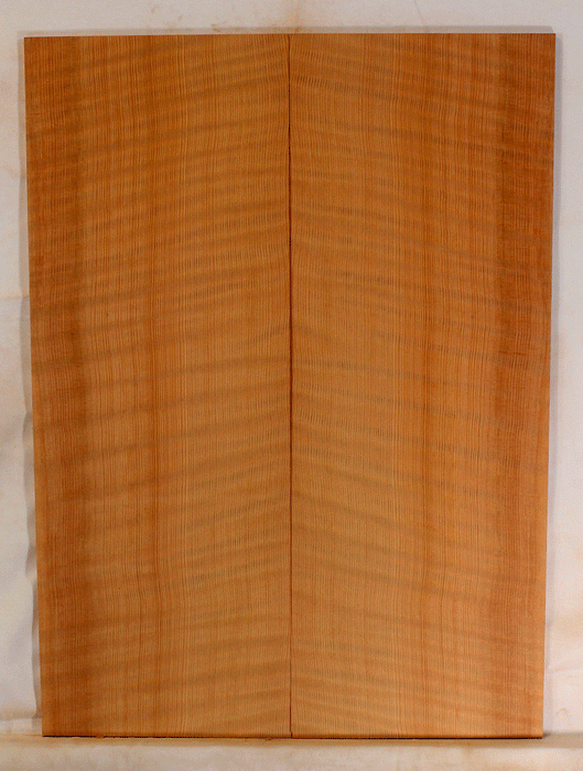 Redwood Acoustic Guitar Soundboard Dreadnought Size, Warm and Bright Tones, Reclaimed from Old Growth Trees, Sustainable Guitar Wood and Eco-friendly (KL80)