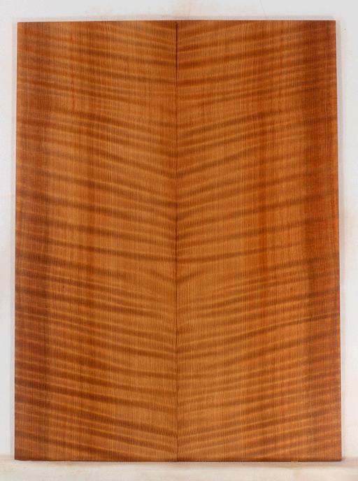 Redwood Acoustic Guitar Soundboard Dreadnought Size