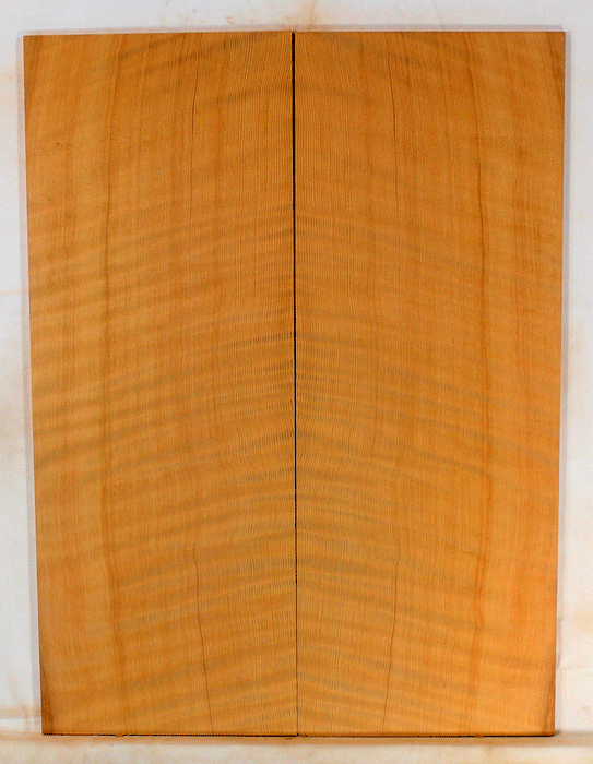 Redwood Acoustic Guitar Soundboard Dreadnought Size, Salvaged from Old Growth Trees cut in the 1890's and Early 1900's, Warm and Bright Tones, Sustainable Guitar Wood, Eco-friendly (KL82)