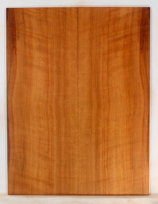 Redwood Soundboard Dreadnought Size