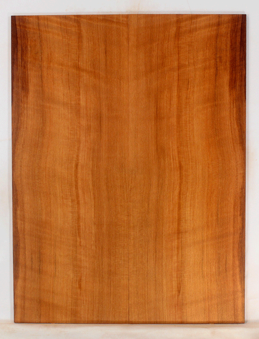 Redwood Guitar Soundboard Dreadnought Size