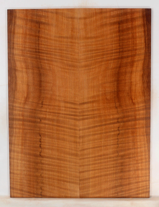 Redwood Acoustic Guitar Soundboard Dreadnought Size