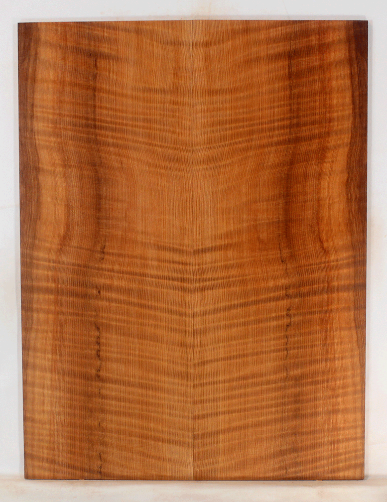 Redwood Acoustic Guitar Soundboard Dreadnought Size