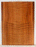 Redwood Acoustic Guitar Soundboard