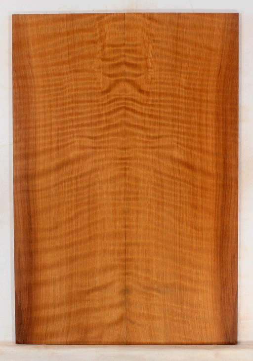 Redwood Acoustic Guitar Soundboard Standard Size