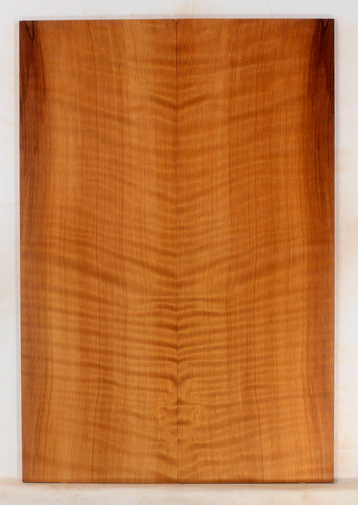 Redwood Soundboard Standard Size