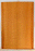 Redwood Acoustic Guitar Soundboard Standard Size, Warm and Bright Tones, Reclaimed Old Growth Trees cut in the 1890's and Early 1900's, Warm and Bright Tones, Sustainable Guitar Wood, Eco-friendly (KL90)