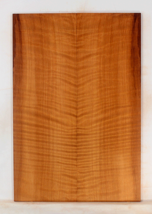 Redwood Acoustic Guitar Soundboard Standard Size