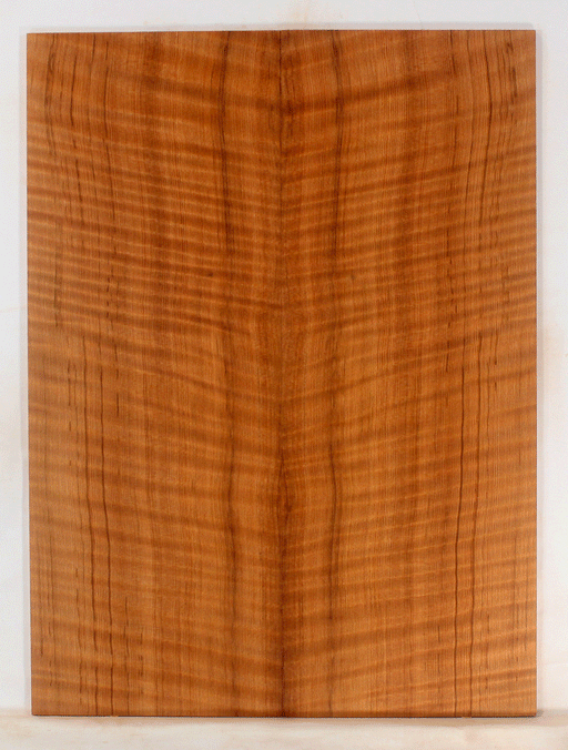 Redwood Acoustic Guitar Soundboard Dreadnought Size