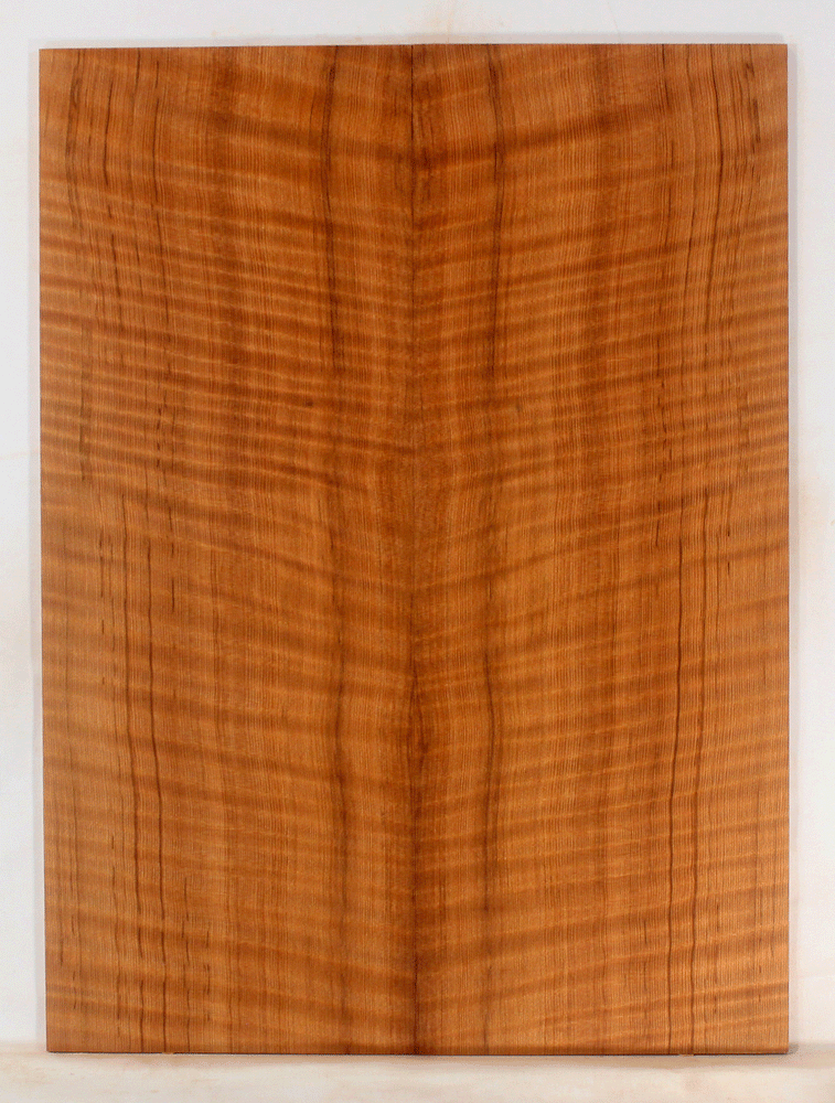 Redwood Acoustic Guitar Soundboard Dreadnought Size