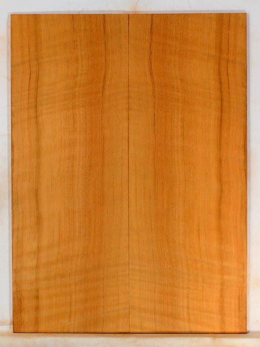 Redwood Acoustic Guitar Soundboard Dreadnought Size, Reclaimed Old Growth Trees cut in the 1890's and Early 1900's, Warm and Bright Tones, Sustainable Guitar Wood, Eco-friendly (KL93)