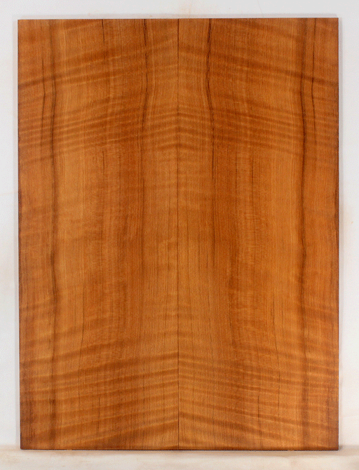 Redwood Acoustic Soundboard Dreadnought Size