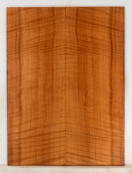 Redwood Acoustic Soundboard Dreadnought Size