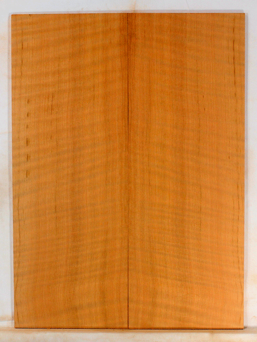 Redwood Acoustic Guitar Soundboard Dreadnought Size, Warm and Bright Tones, Sustainable Wood, Eco-friendly (KL94)
