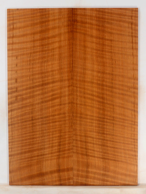 Redwood Guitar Soundboard Dreadnought Size