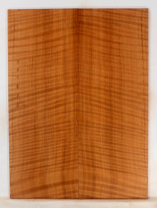 Redwood Guitar Soundboard Dreadnought Size