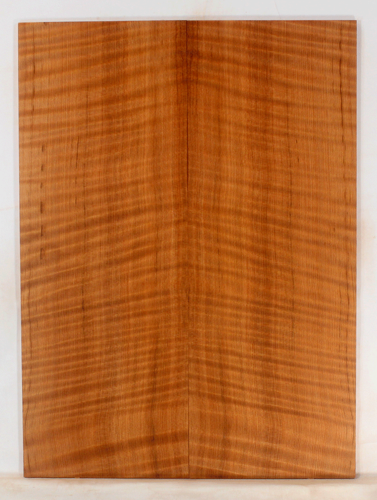Redwood Guitar Soundboard Dreadnought Size