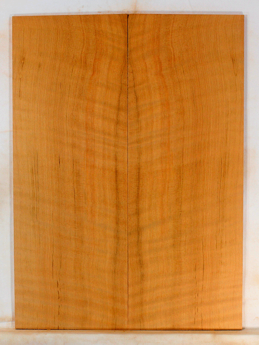 Redwood Acoustic Guitar Soundboard Dreadnought Size, Eco-Friendly Salvaged Old Growth from the 1890's to the 1900's, Warm and Bright Tones (KL95)