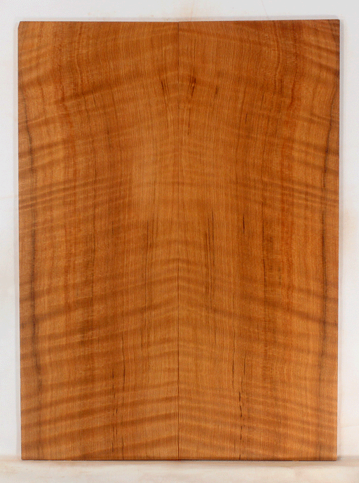 Redwood Acoustic Soundboard